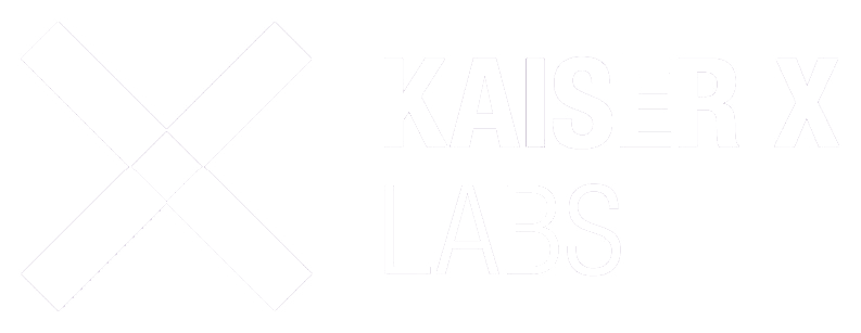 Kaiser X Labs